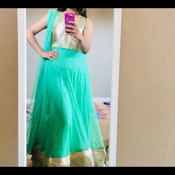 Other - Anarkali